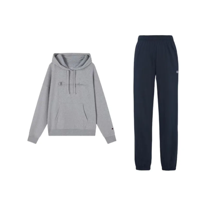 Champion FW24 Casual Sportswear Men's-0
