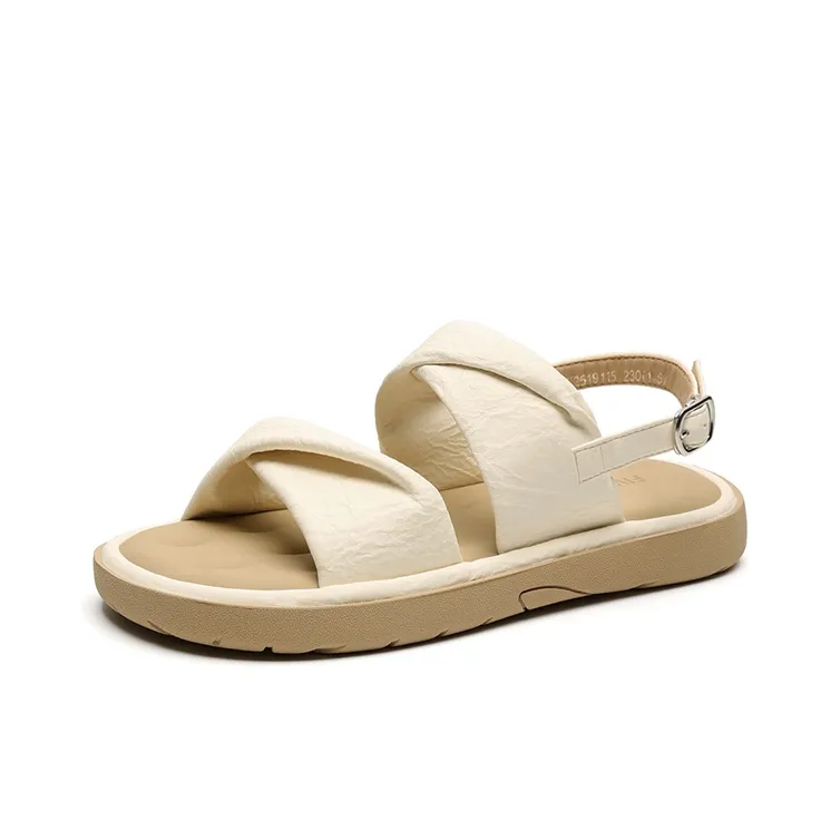 FIVE PLUS One Strap Sandals Women's-7