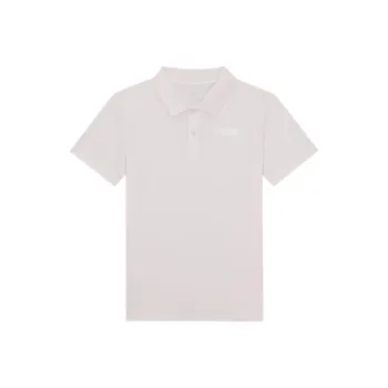 THE NORTH FACE Polo Shirt Women's Pink