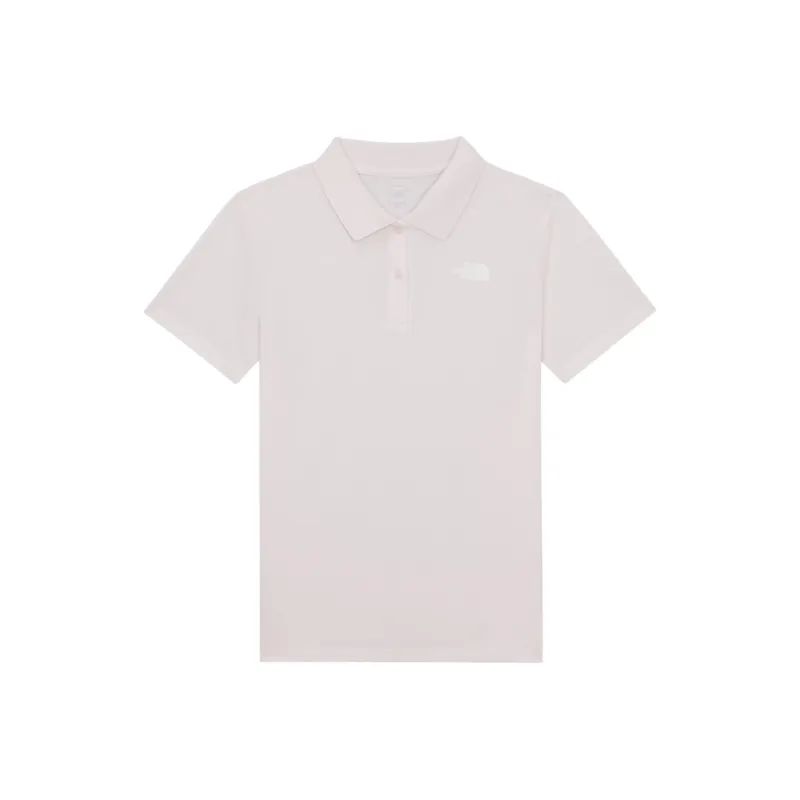 THE NORTH FACE Polo Shirt Women's Pink-0