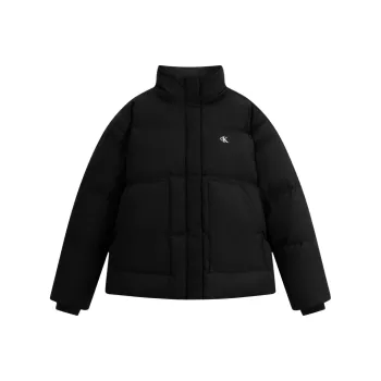 CALVIN KLEIN Down Jacket Women's