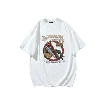 Endless Abyss T Shirts Unisex