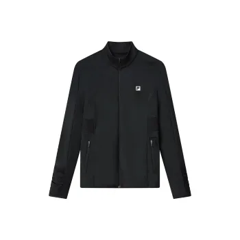 FILA Jacket Women's Pitch Black