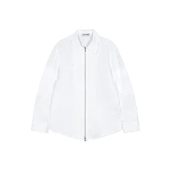 LOW CLASSIC SS25 Shirt Women's White