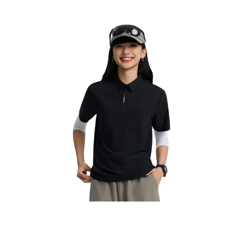 Tectop Polo Shirts Women's-3