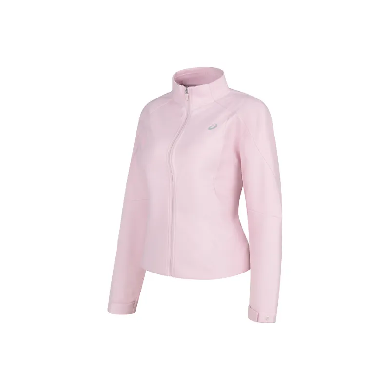 Asics Jackets Coats Women's Pink-0