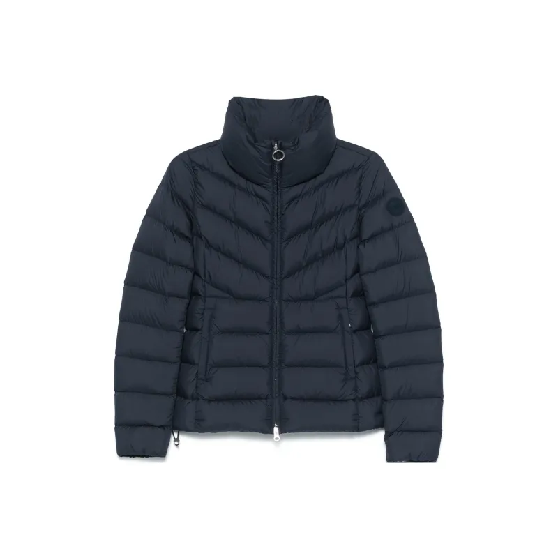 Colmar Quilted Puffer Jacket-0