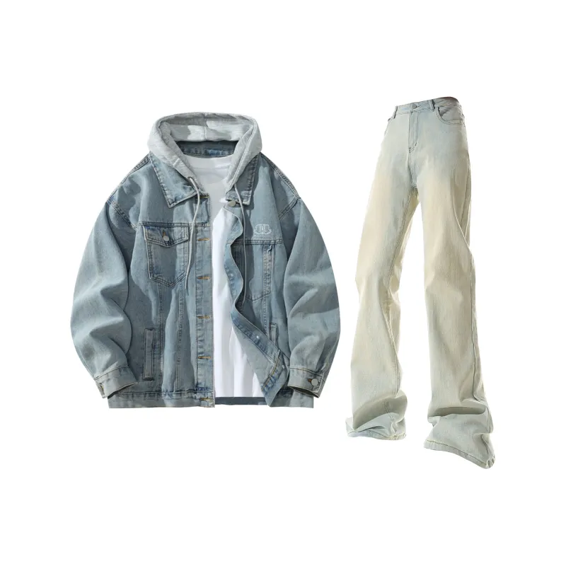Tre Club Casual Sportswear Unisex-6