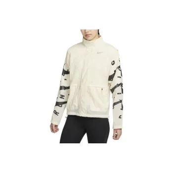 Nike Jackets Women's Coconut Milk White
