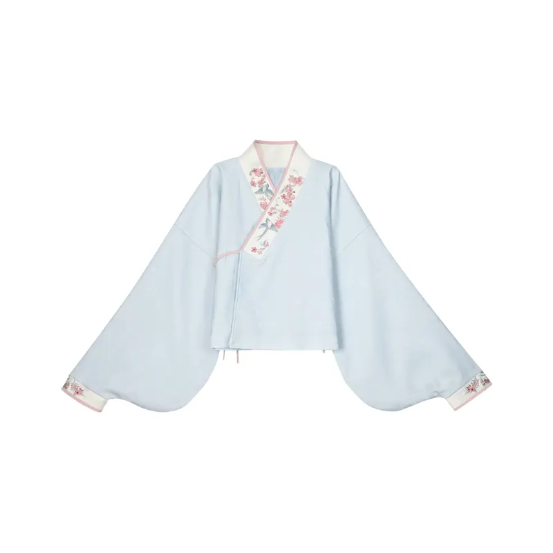 SNBL Shirts Women's Blue-0