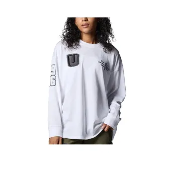 Under Armour T Shirt Women's White