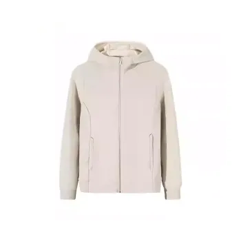 Anta Variety Training Collection Jackets Coats Women's Triumphant Gray
