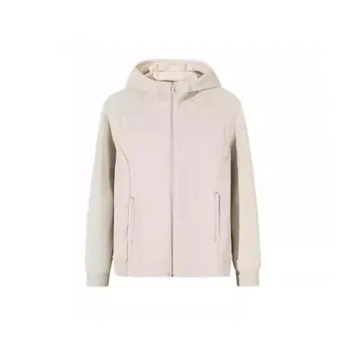 Anta Variety Training Collection Jackets Coats Women's Triumphant Gray