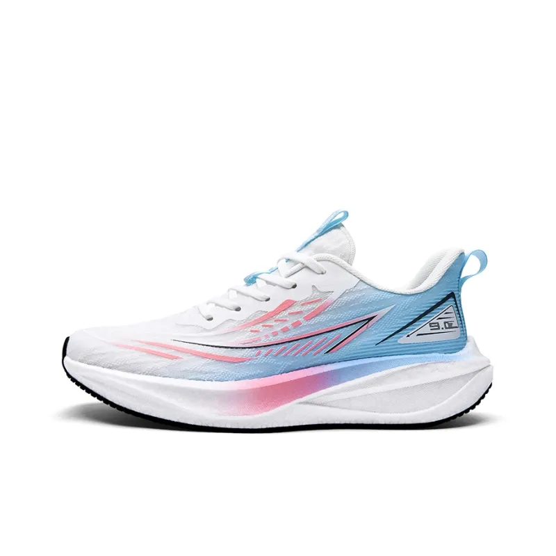DoraemonA Low Top Running Shoes Unisex-3
