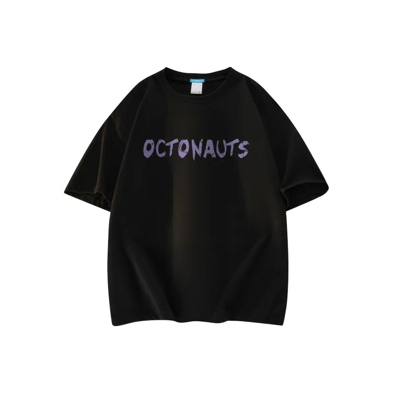 Small Columns Under The Sea T Shirt Unisex-23