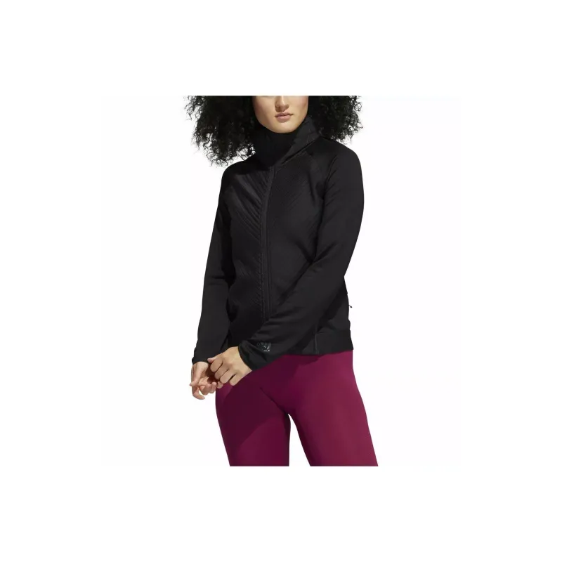 Adidas Cold.Rdy Jackets Coats Women's Black-0