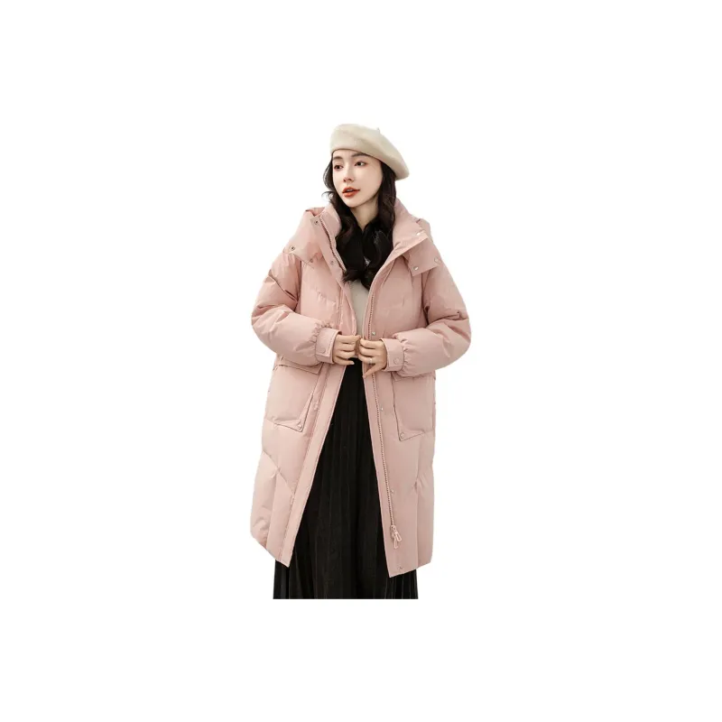 YAYA Down Jackets Women's-13