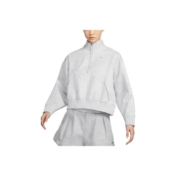 Nike Jackets Women's Light Smoke Gray