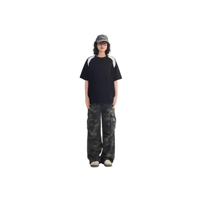 Caramella T Shirts Women's-0