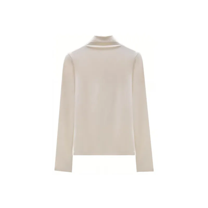 Fa Ao Na T Shirts Women's-3