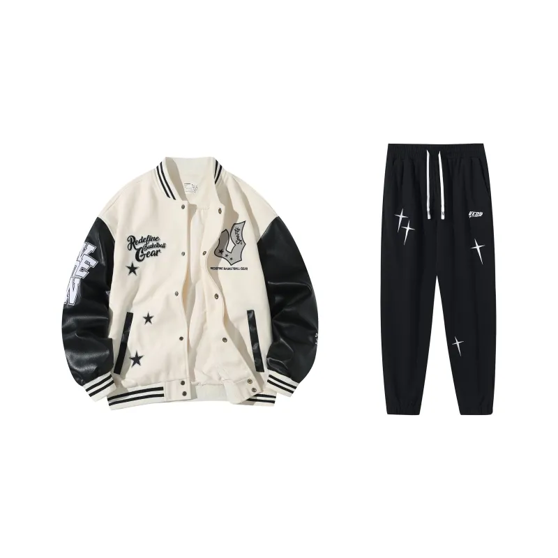 VEIDOORN Casual Sportswear Unisex-45