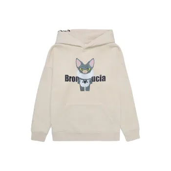 Bronze Lucia Sweatshirt Unisex Khaki
