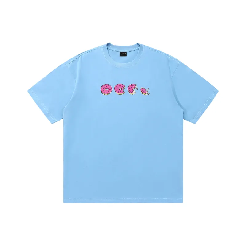 The Simpsons Unisex Undershirts-19