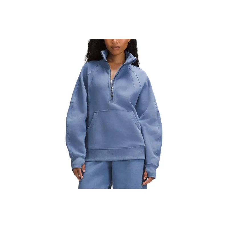 Lululemon Scuba Knitwear Women's-27