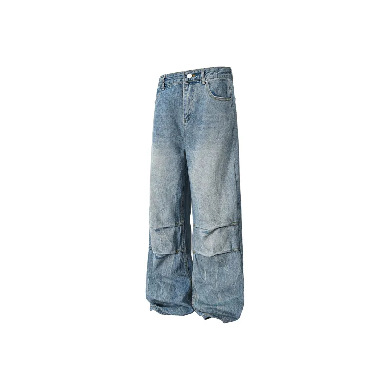 MindBridge Jeans Unisex-8