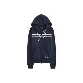 Hollister Jackets Coats Women's Marine Blue