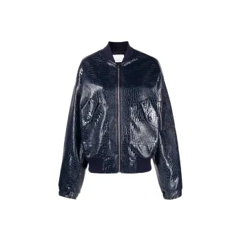 THE FRANKIE SHOP Jackets Women's Black