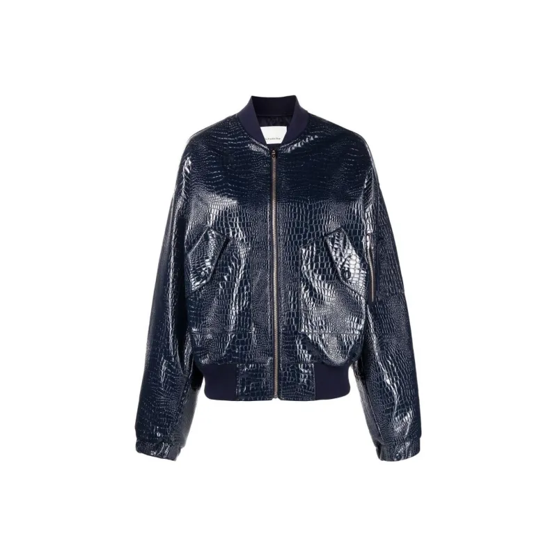 THE FRANKIE SHOP Jackets Women's Black-0