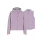 Cloud Sea Purple