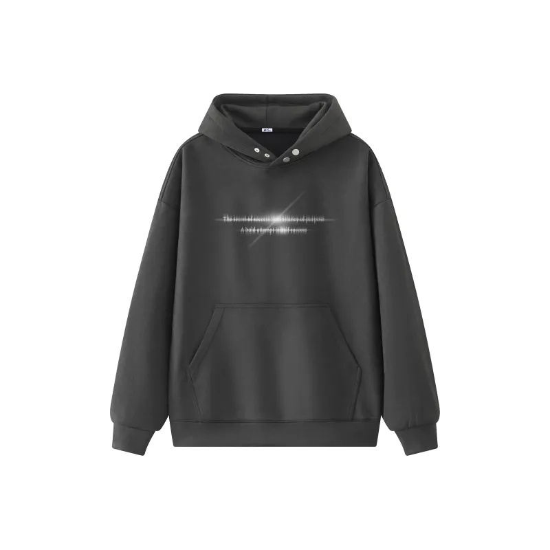 Warrior Huichao Cloud Sail Collection Sweatshirt Unisex-9