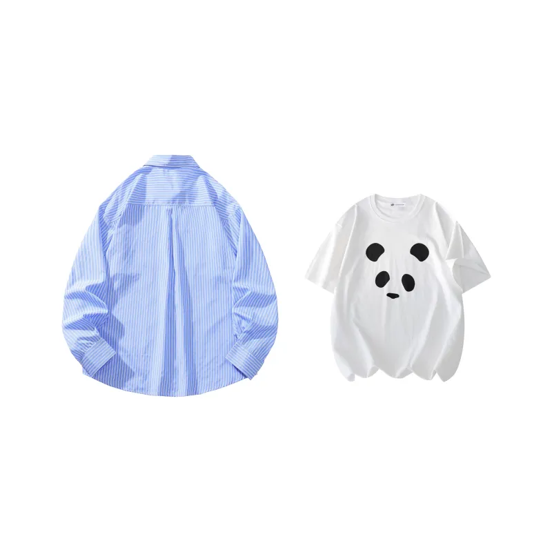 Tre Club Shirts Unisex-10