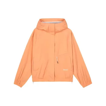 Skechers Jackets Coats Women's Coral Orange