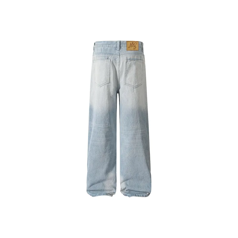 MindBridge Jeans Unisex-14