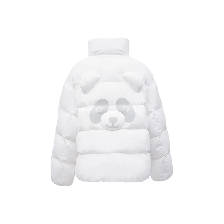 ONLY Down Jackets Women's-5