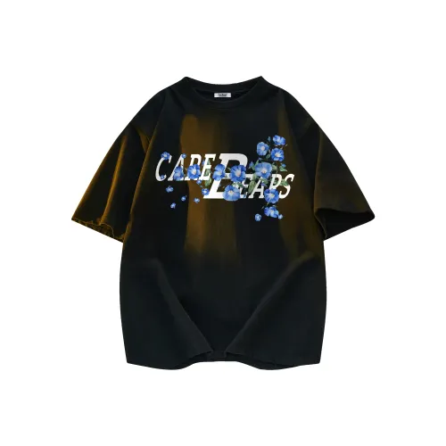 CAREBEARS T Shirts Unisex