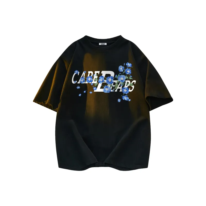 CAREBEARS T Shirts Unisex-4
