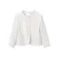 Ecru (Solid Color) 21