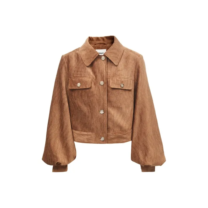 ONLY Jackets Women's-5