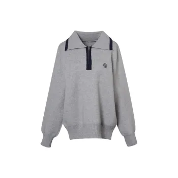 Manekniv Cashmere Sweater Women's