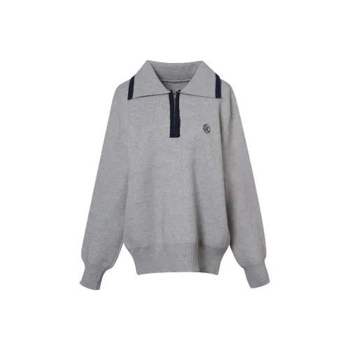 Manekniv Cashmere Sweater Women's