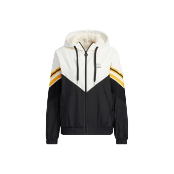 Adidas Neo Jacket Women's Pink White/Black