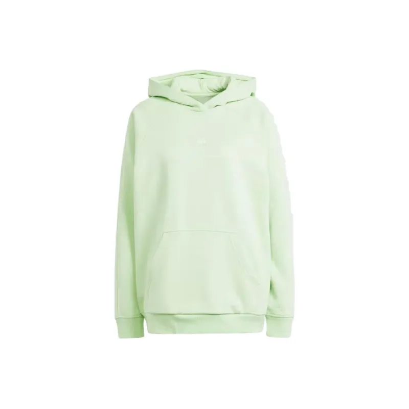 Adidas Free Shipping With AdiClub All Szn Fleece Boyfriend Hoodie-0