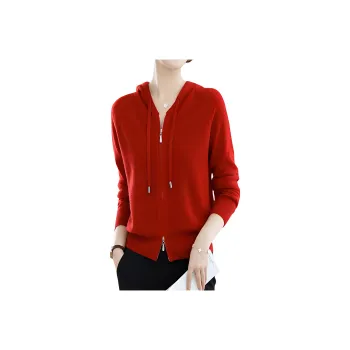 Mapping Knitwear Women's