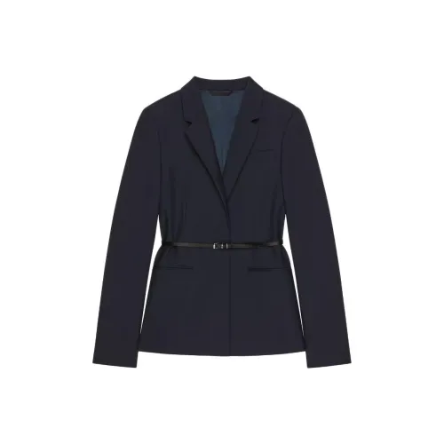 Givenchy Voyou Blazer