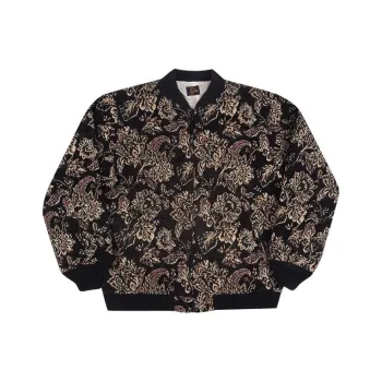 Needles B.B. Jacket 'Black'