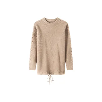 H YXIANG Knitwear Women's